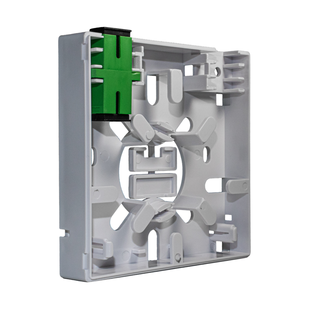 ROSETA FTTH, ACOPLE FP-008