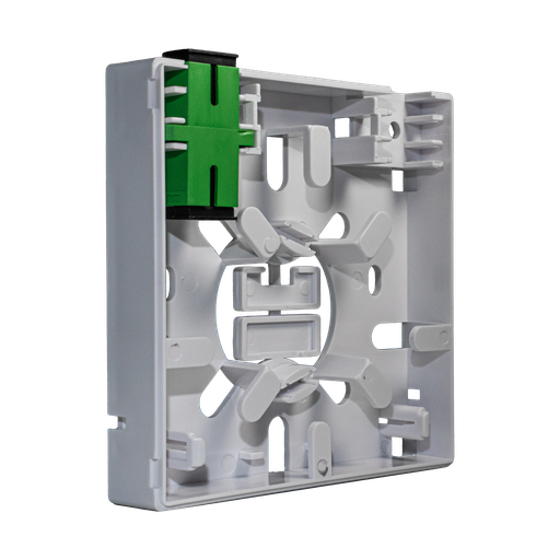 [NTS040025] ROSETA FTTH, ACOPLE FP-008