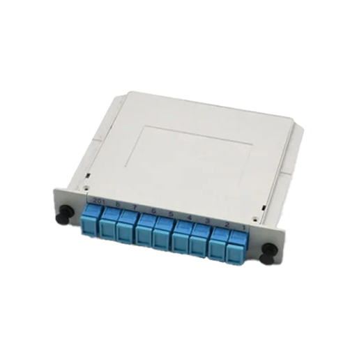 [NTS020019] SPLITTER TIPO CASSETTE 1X8 SC/UPC 