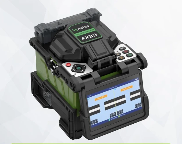 FUSIONADORA NETSO EX39