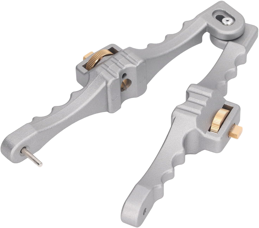 CORTADOR DE ACCESO LONGITUDINAL HEAVY DUTTY