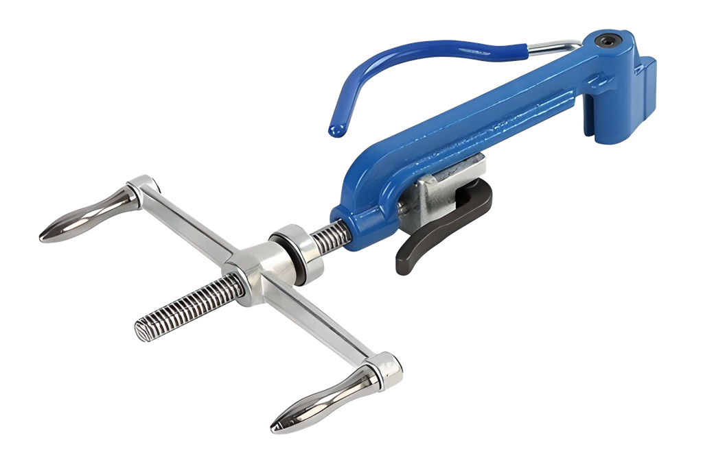 FLEJADORA MANUAL