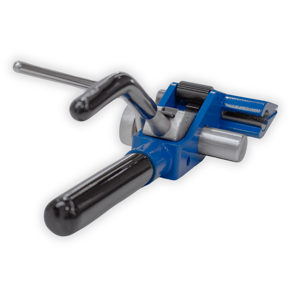 FLEJADORA SEMI-MANUAL NETSO JC-LQA
