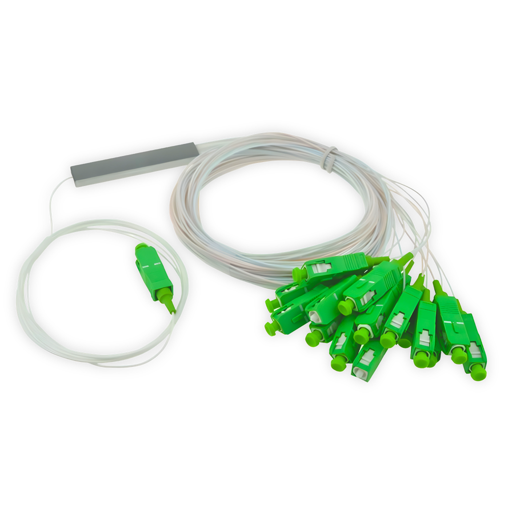 SPLITTER PLC SC/APC 1X16