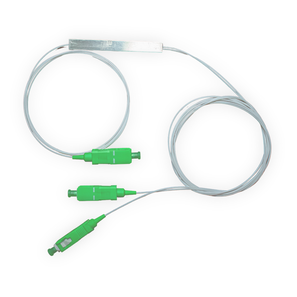 SPLITTER PLC SC/APC 1X2