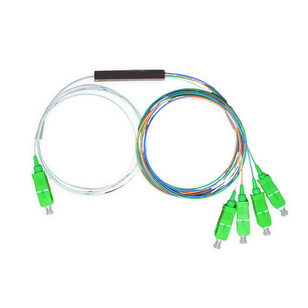SPLITTER PLC SC/APC 1X4
