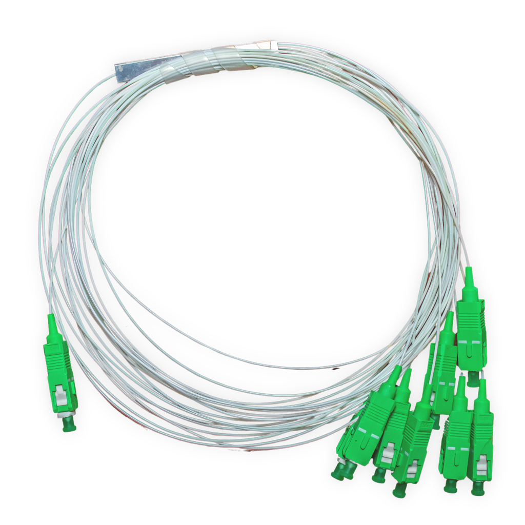 SPLITTER PLC SC/APC 1X8