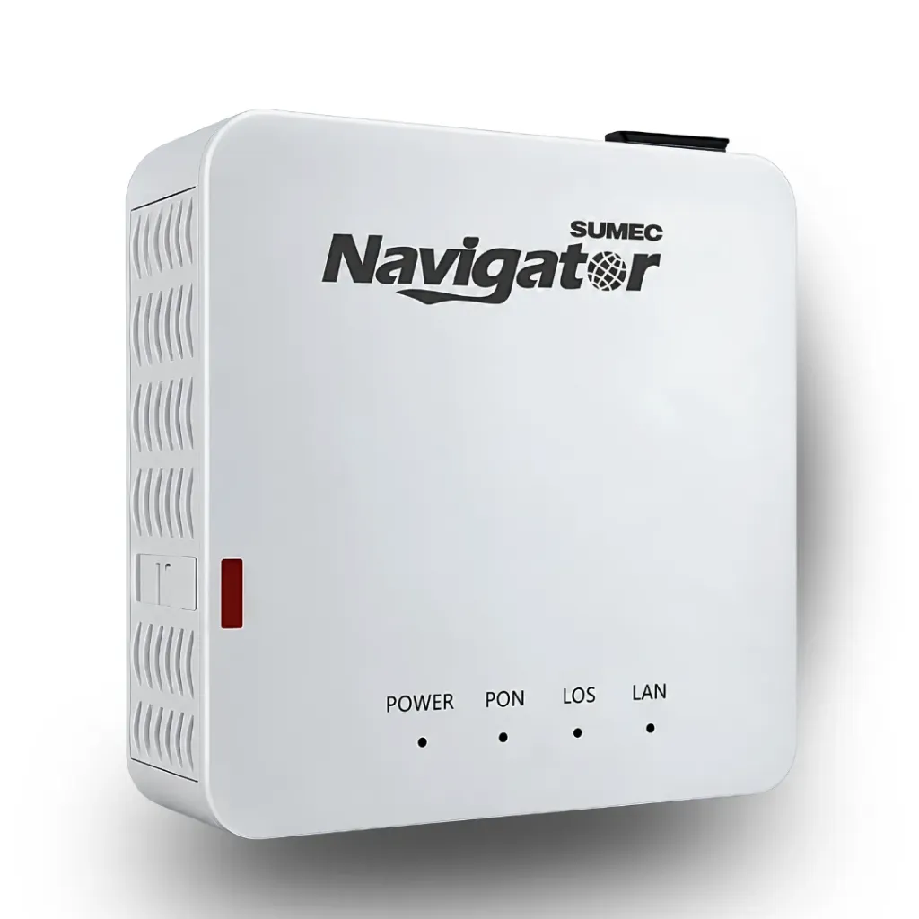 ONU SUMEC NAVIGATOR T10 XPON MINI