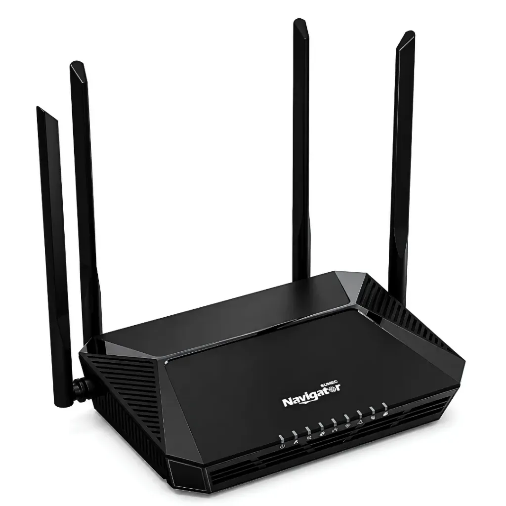 ONT SUMEC NAVIGATOR TX50 AX3000 WIFI 6