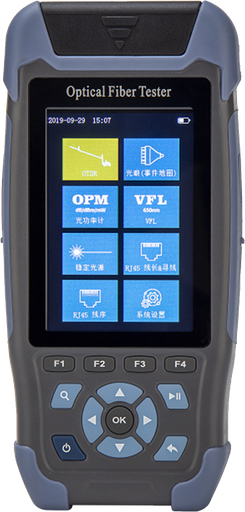 [NTS140002] MINI OTDR NOVKER NK3200D