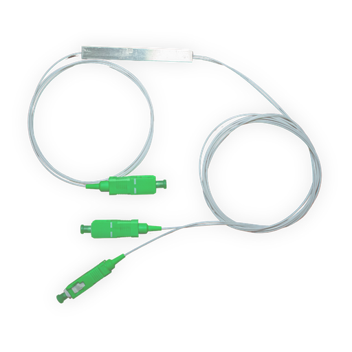 [NTS020009] SPLITTER PLC SC/APC 1X2