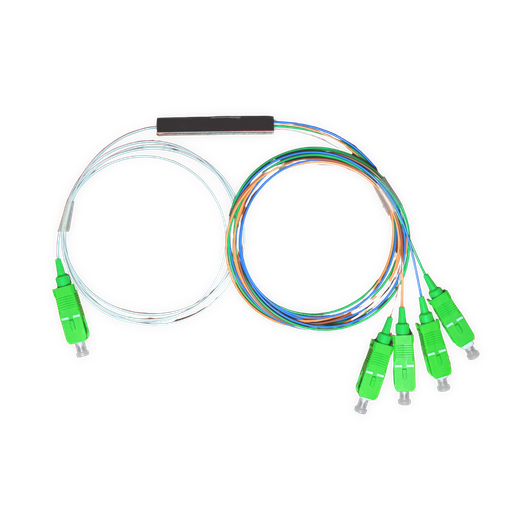 [NTS020011] SPLITTER PLC SC/APC 1X4