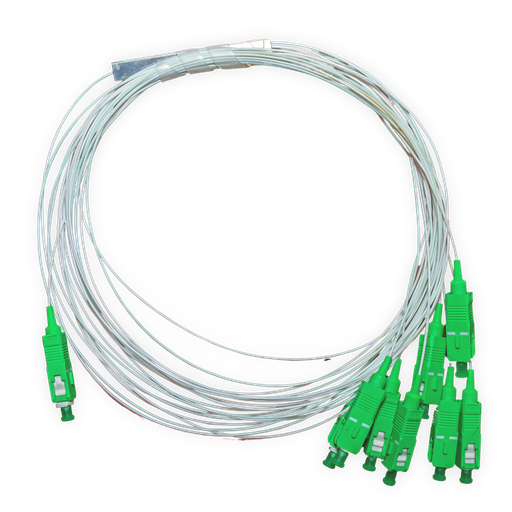 [NTS020012] SPLITTER PLC SC/APC 1X8