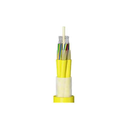 [NTS010014] FIBRA OPTICA GJPFJH RISER 48 HILOS G652D 1KM SUMEC