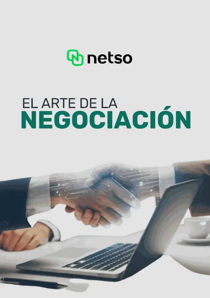 Domina el arte de la Negociación